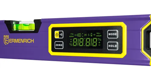 photo Ermenrich Verk LL30 Digital Level, image 4