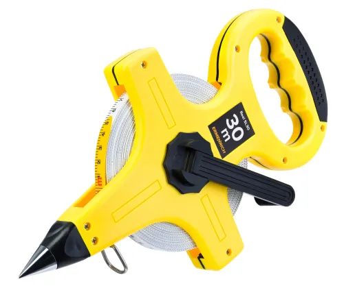 image Ermenrich Reel SL30 Land Measuring Tape, image 2