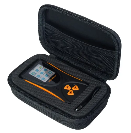 image Ermenrich Ping RD50 Radiation Detector, image 3