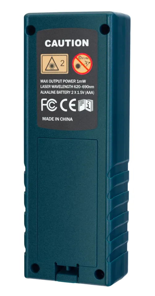 image Ermenrich Reel PLUS GK60 Laser Meter, image 3