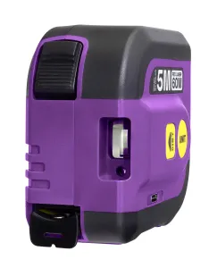 photo Ermenrich Reel SLR640 Laser Tape Measure