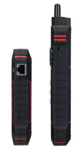 photo Ermenrich NetGeeks NP35 Network Cable Tester