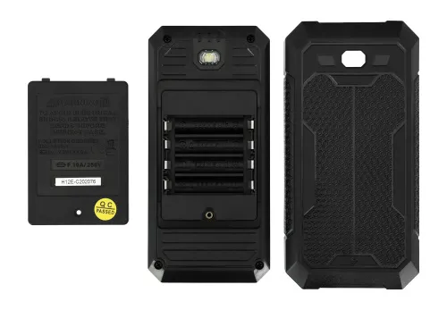 picture Ermenrich Zing TC27 Digital Multimeter, image 7