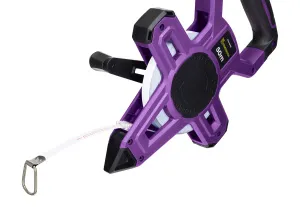 photograph Ermenrich Reel SH50 Land Measuring Tape