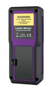 image Ermenrich Reel PRO GM60 Laser Meter