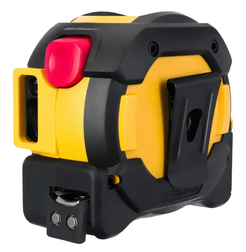 photo Ermenrich Reel SLR540 Laser Tape Measure, image 4