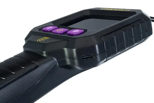 photograph Ermenrich Seek VE20 Industrial Endoscope, image 5