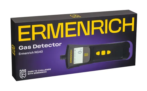image Ermenrich NG40 Gas Detector, image 7