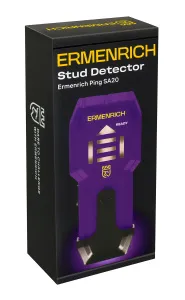 image Ermenrich Ping SA20 Stud Detector
