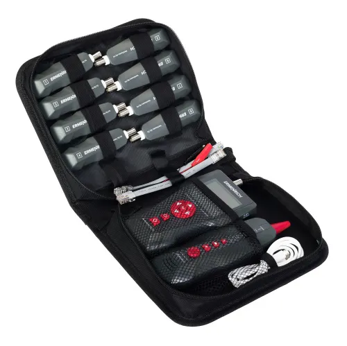 photo Ermenrich NetGeeks NL70 Cable Length Tester, image 3