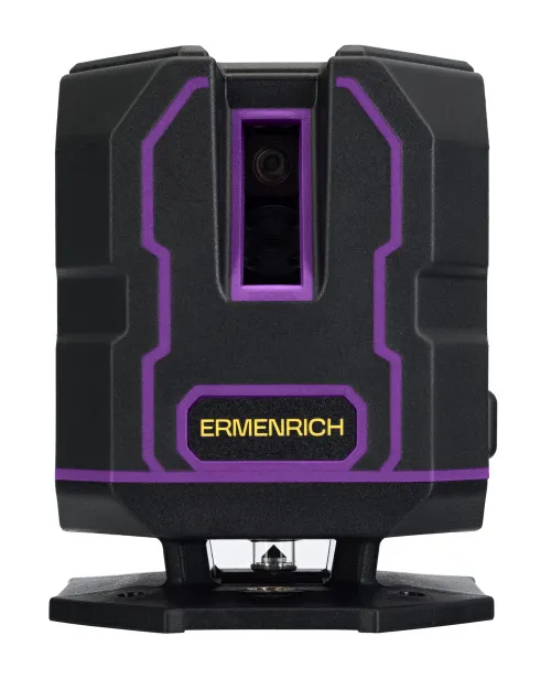 photo Ermenrich PLUS LV30 Laser Level, image 5