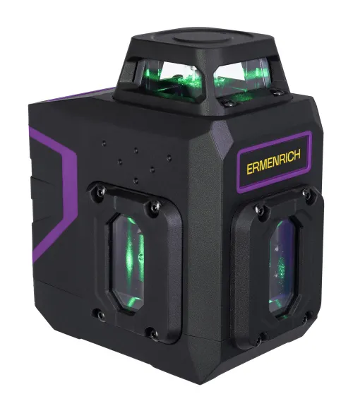 image Ermenrich PRO LV20 Laser Level, image 5