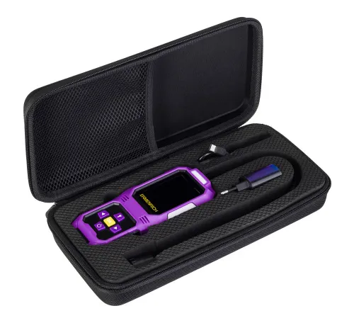 photograph Ermenrich NG50 Gas Detector, image 2