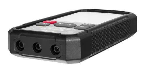 picture Ermenrich Zing TC27 Digital Multimeter, image 6