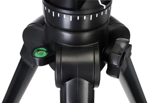 image Levenhuk Level PLUS VT20 Tripod, image 7