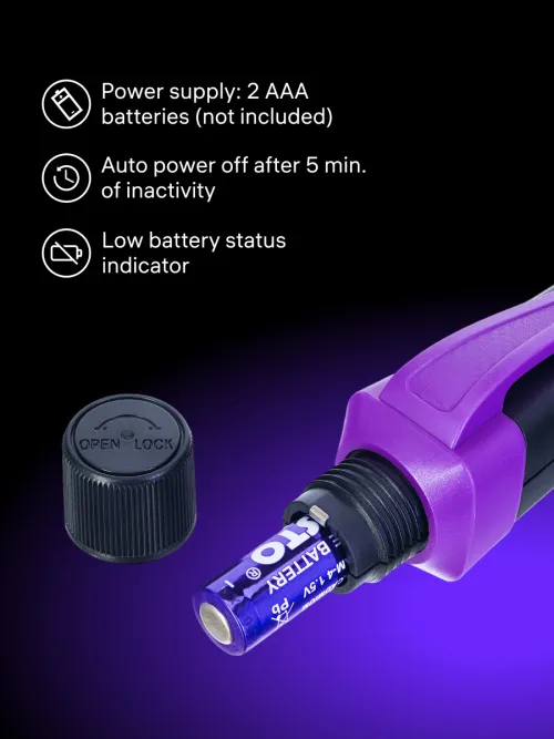image Ermenrich Zing WT22 Voltage Tester, image 8