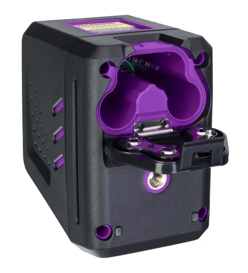 photo Ermenrich BASE LT20 Laser Level, image 9