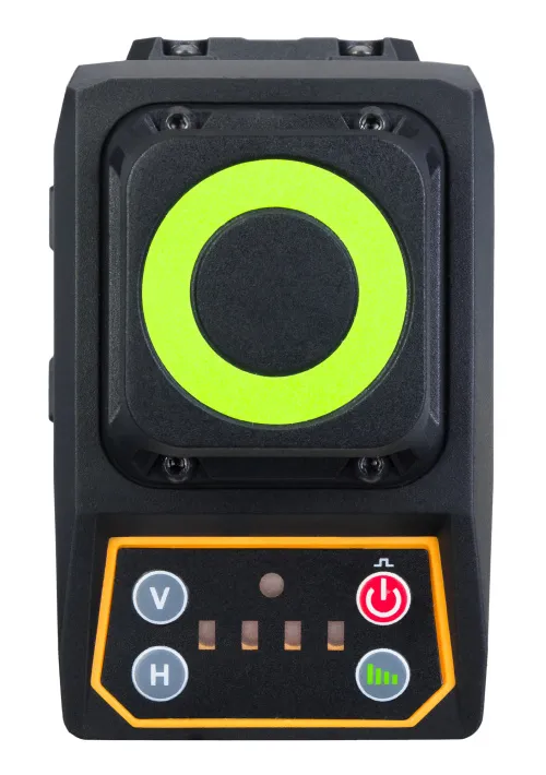 photograph Ermenrich PLUS LN30 Laser Level, image 6
