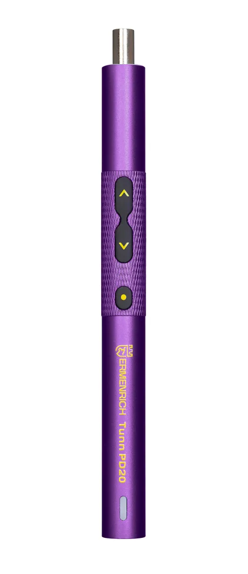 image Ermenrich Tunn PD20 Electric Screwdriver, image 5