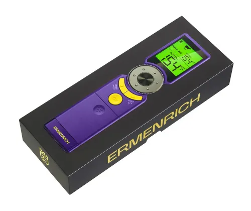 photograph Ermenrich BBQ GT10 Meat Thermometer, image 12