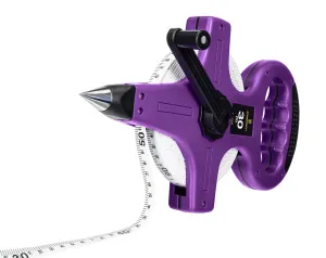 image Ermenrich Reel SL30 Land Measuring Tape
