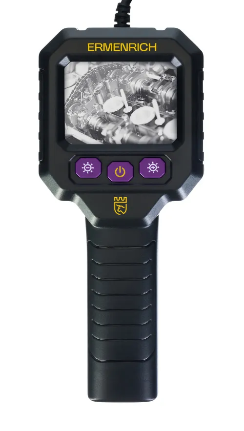photograph Ermenrich Seek VE20 Industrial Endoscope, image 3