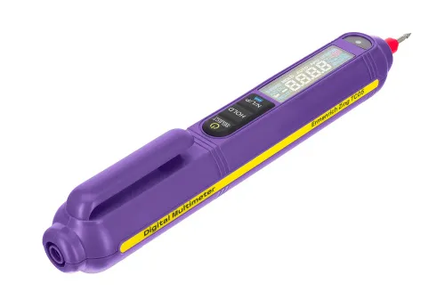 photo Ermenrich Zing TC05 Digital Multimeter, image 2