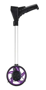 photo Ermenrich Reel WM10 Digital Measuring Wheel