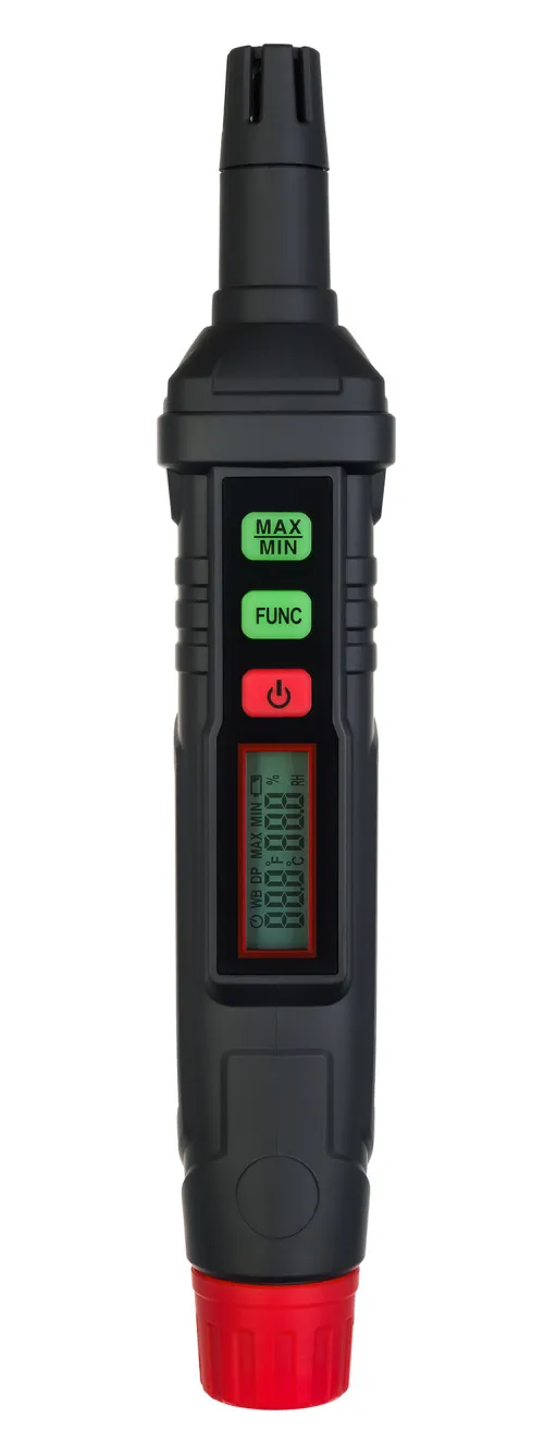 picture Ermenrich Wett TU10 Thermohygrometer, image 3