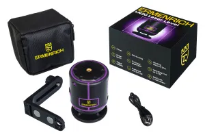 photograph Ermenrich PLUS LN20 Laser Level