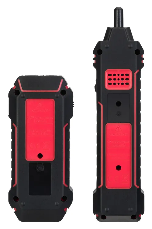 photo Ermenrich NetGeeks NP35 Network Cable Tester, image 4