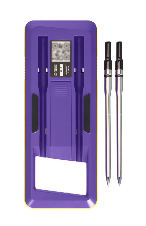 photo Ermenrich BBQ GT40 Meat Thermometer, image 5