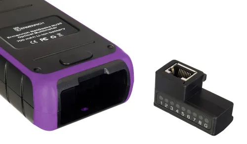 photo Ermenrich NetGeeks NU25 Optical Multimeter, image 7