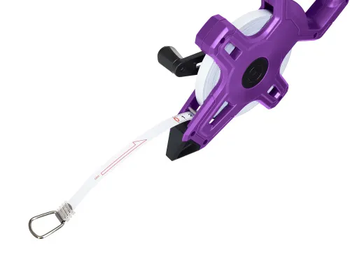 photo Ermenrich Reel SE50 Land Measuring Tape, image 4