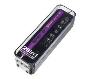 image Ermenrich Tunn PD20 Electric Screwdriver