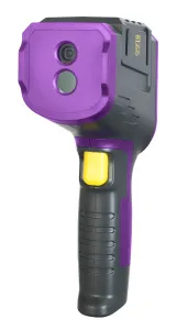 photograph Ermenrich Seek TV70 Thermal Camera