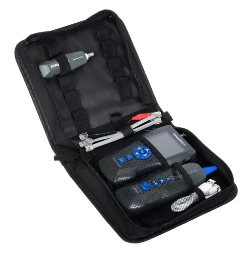 photograph Ermenrich NetGeeks NL80 Cable Length Tester, image 3