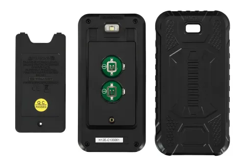 picture Ermenrich Zing TC19 Digital Multimeter, image 7