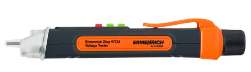 image Ermenrich Zing WT22 Voltage Tester, image 3