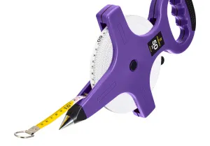 picture Ermenrich Reel SL50 Land Measuring Tape