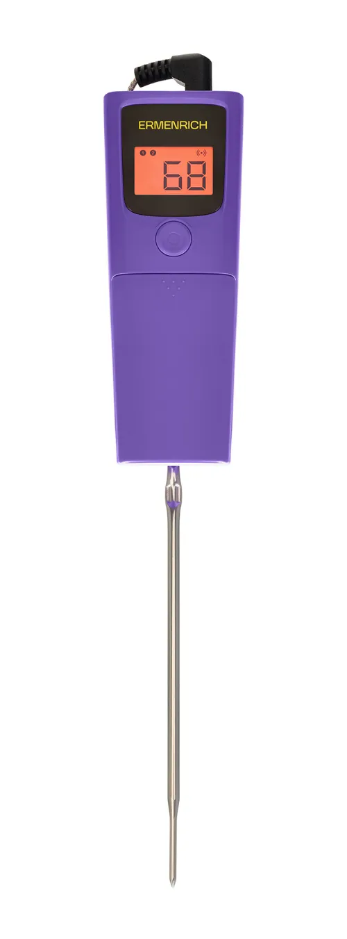 image Ermenrich BBQ GT20 Meat Thermometer, image 5