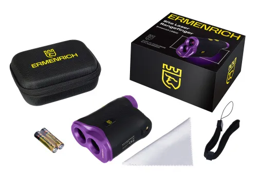 picture Ermenrich LR900 Site Laser Rangefinder, image 2