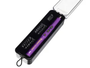 image Ermenrich Tunn PD20 Electric Screwdriver