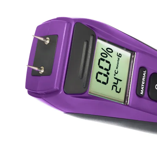 image Ermenrich Wett MW20 Moisture Detector, image 7