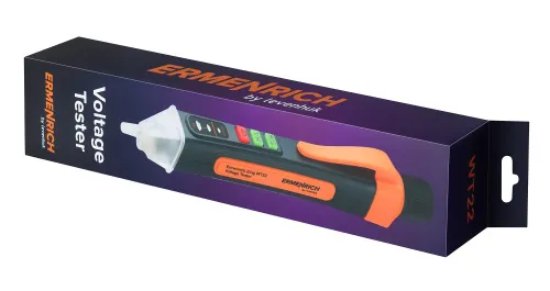 image Ermenrich Zing WT22 Voltage Tester, image 5