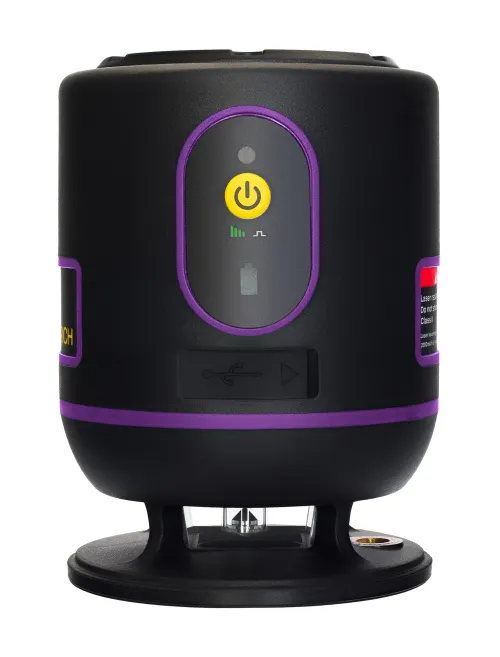 photograph Ermenrich PLUS LN20 Laser Level, image 4