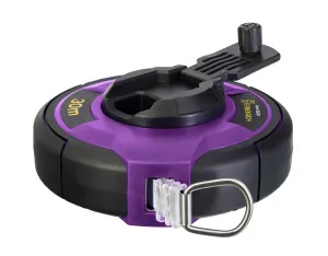 photo Ermenrich Reel SG30 Ruler Tape