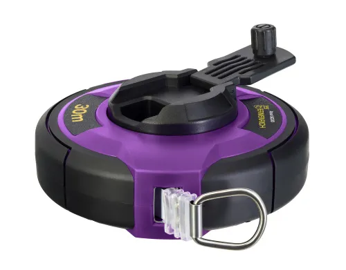 photo Ermenrich Reel SG30 Ruler Tape, image 3