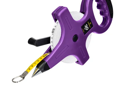 image Ermenrich Reel SL30 Land Measuring Tape, image 5
