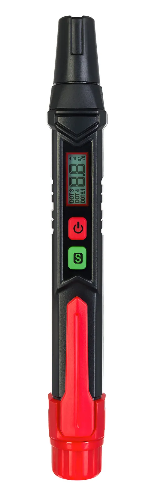 picture Ermenrich Verk FB20 Brake Fluid Tester, image 3